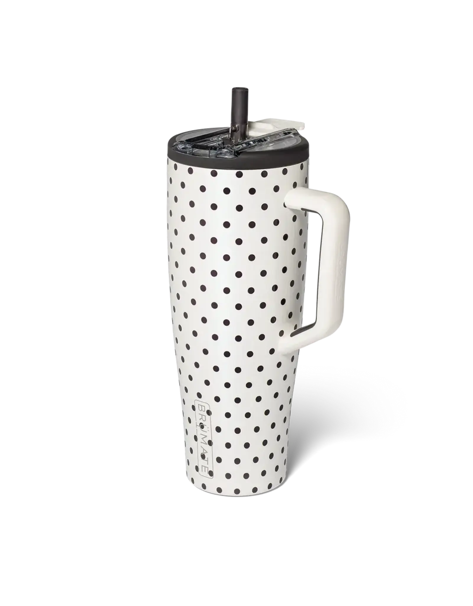 Brumate Brumate Era Flip 40 oz Polka Pearl