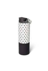 Brumate Brumate Rise 25 oz Polka Pearl