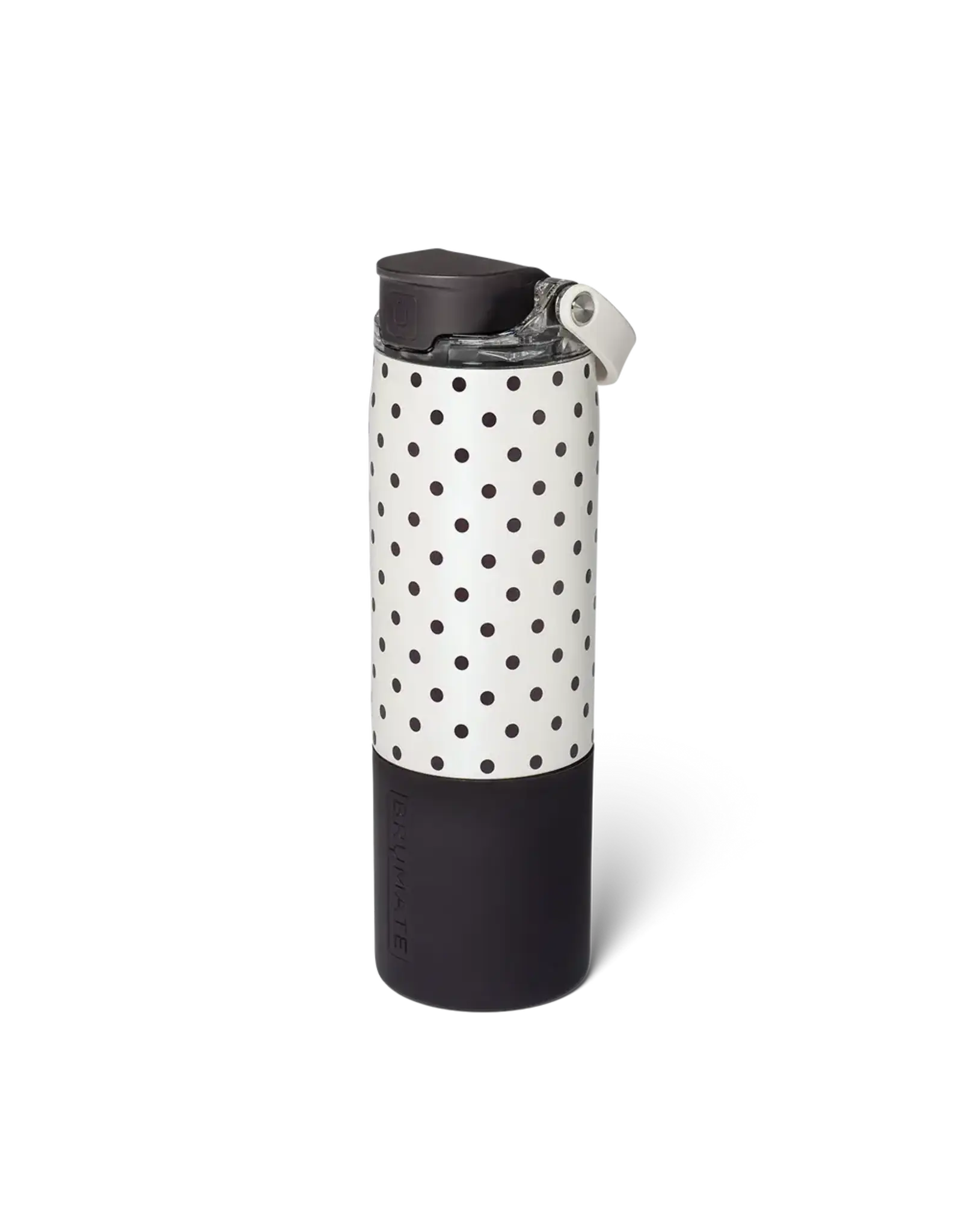 Brumate Brumate Rise 25 oz Polka Pearl