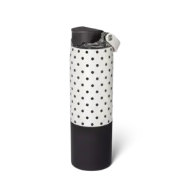 Brumate Brumate Rise 25 oz Polka Pearl