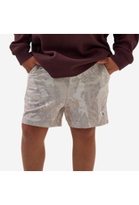 Burlebo Burlebo Youth Athletic Short Drifter Camo