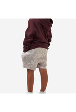 Burlebo Burlebo Youth Athletic Short Drifter Camo