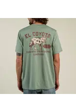 Sendero Coyote T-Shirt Laguna