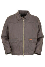 Outback Trading Landsman Jacket