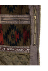 Outback Trading Landsman Jacket
