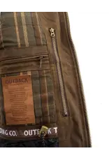 Outback Trading Deer Hunter Vest