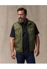 Filson Filson Ultralight Vest Dark Olive Drab