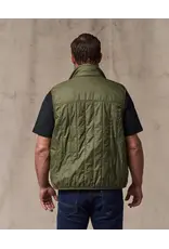 Filson Filson Ultralight Vest Dark Olive Drab
