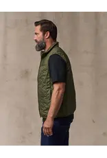 Filson Filson Ultralight Vest Dark Olive Drab