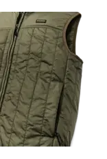 Filson Filson Ultralight Vest Dark Olive Drab