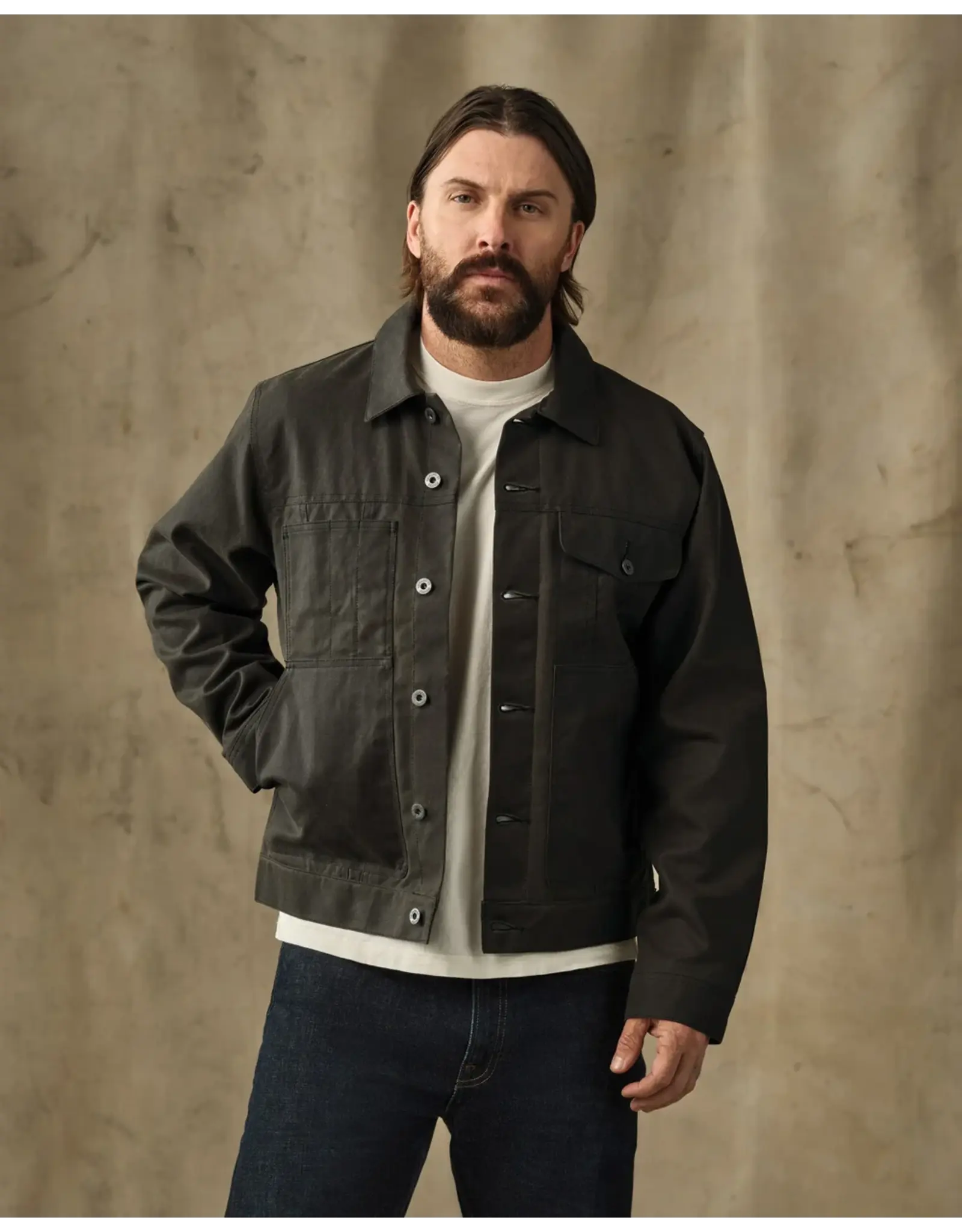 Filson Filson Short Lined Cruiser