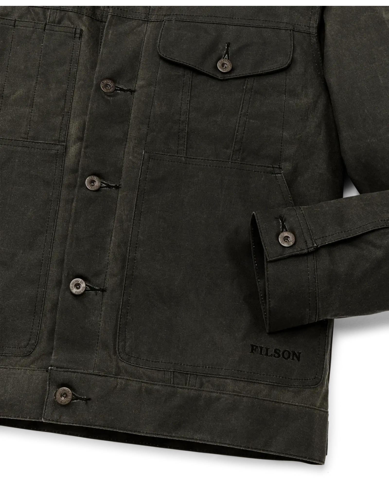 Filson Filson Short Lined Cruiser