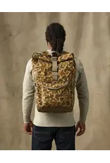 Filson Filson All Weather Backpack Buckskin Camo
