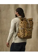 Filson Filson All Weather Backpack Buckskin Camo