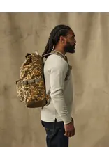 Filson Filson All Weather Backpack Buckskin Camo