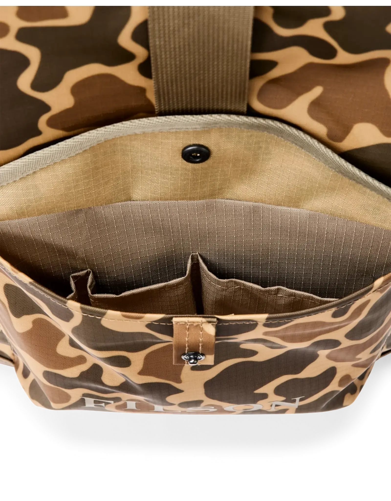 Filson Filson All Weather Backpack Buckskin Camo