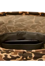 Filson Filson All Weather Backpack Buckskin Camo