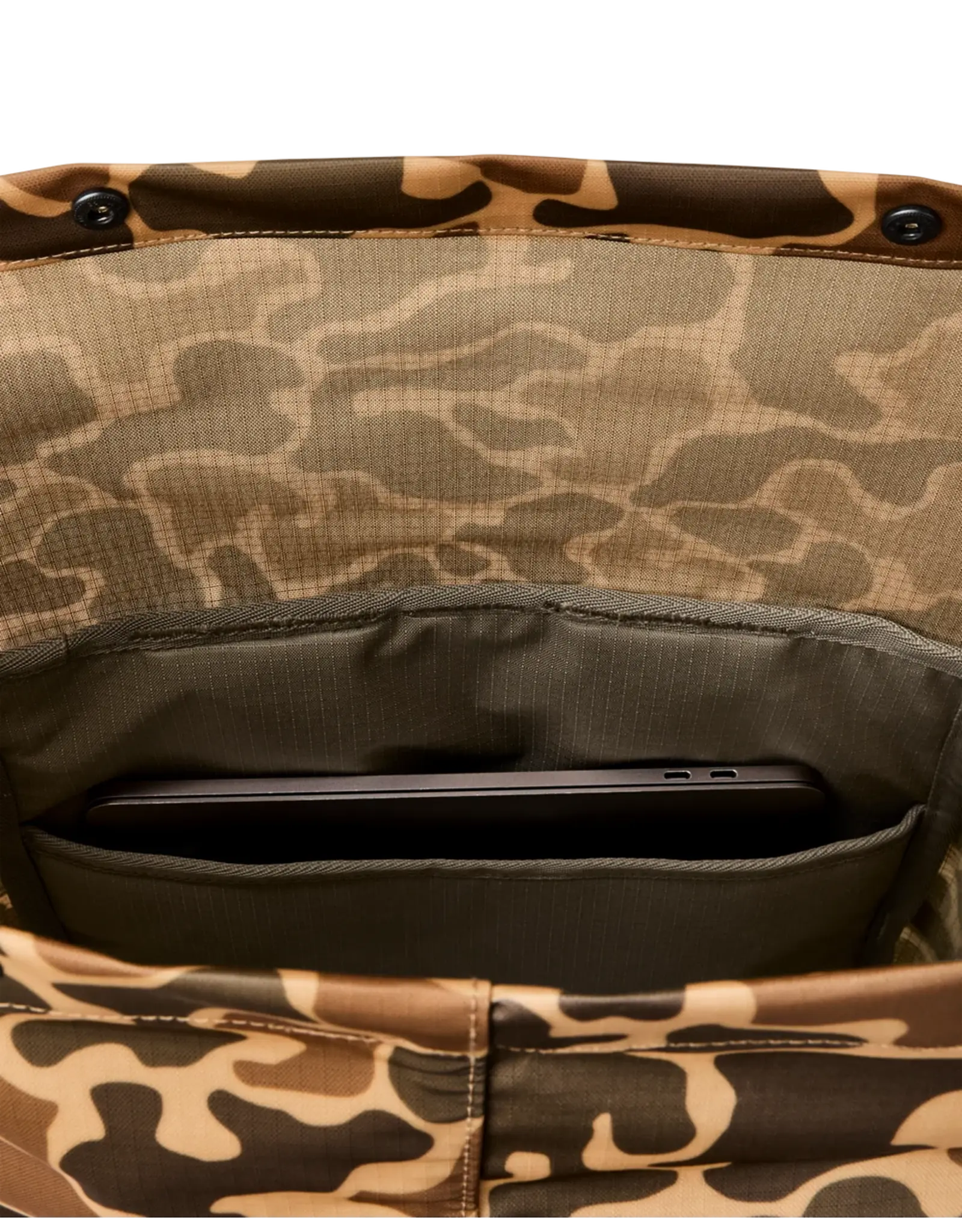 Filson Filson All Weather Backpack Buckskin Camo