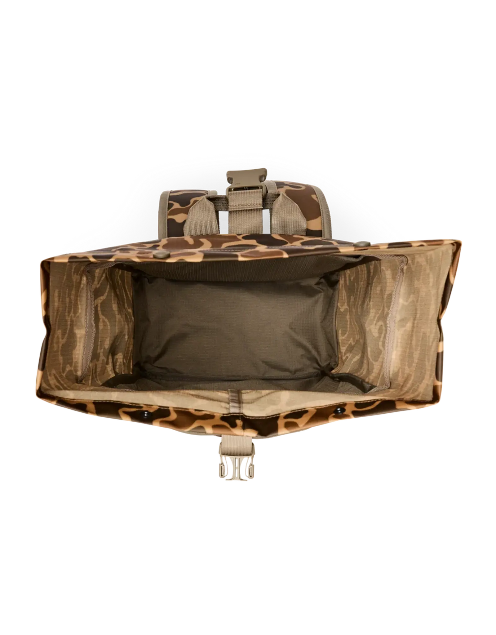 Filson Filson All Weather Backpack Buckskin Camo