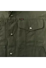 Filson Filson Dry Wax Short Cruiser Jacket Olive