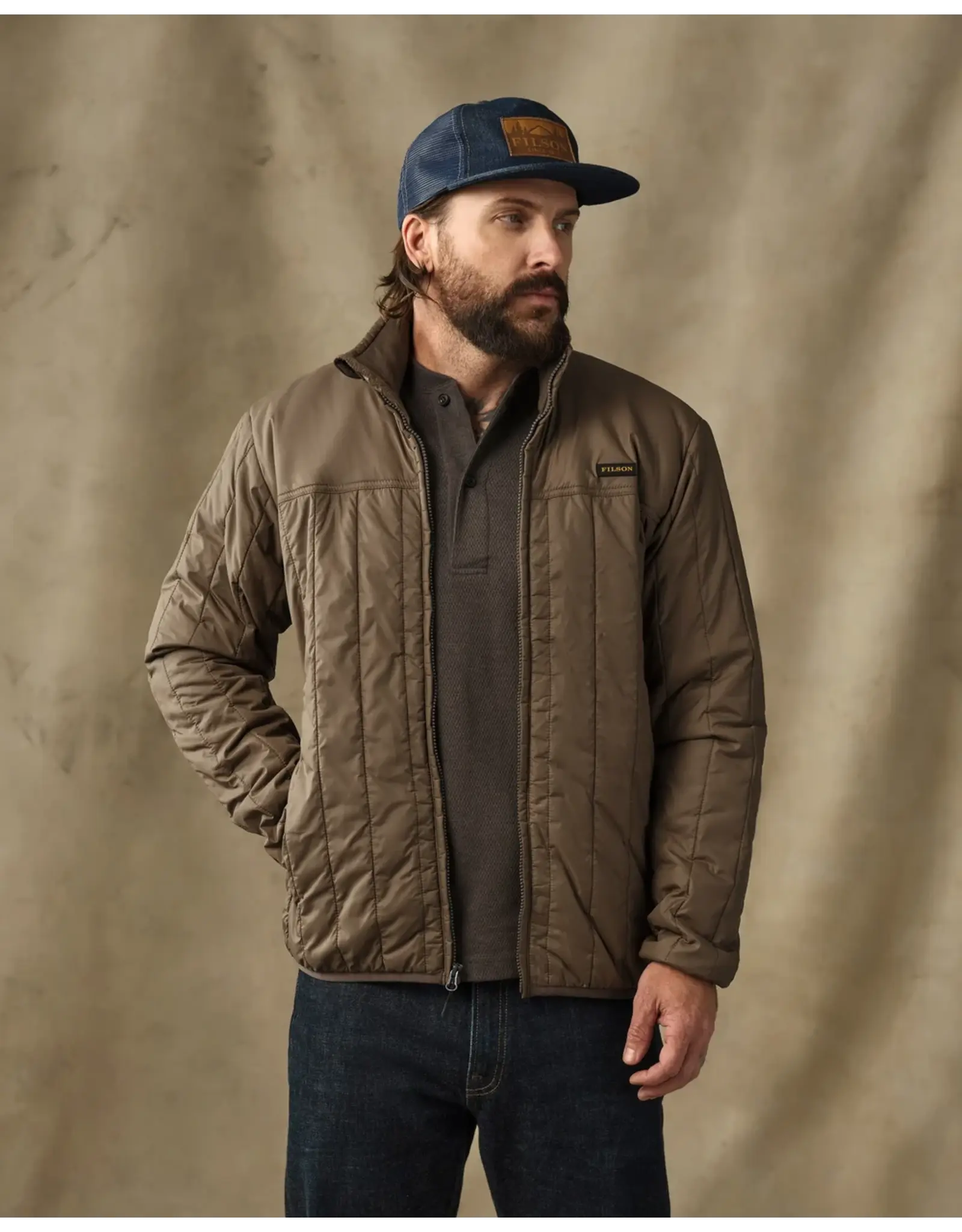 Filson Filson Ultralight Jacket