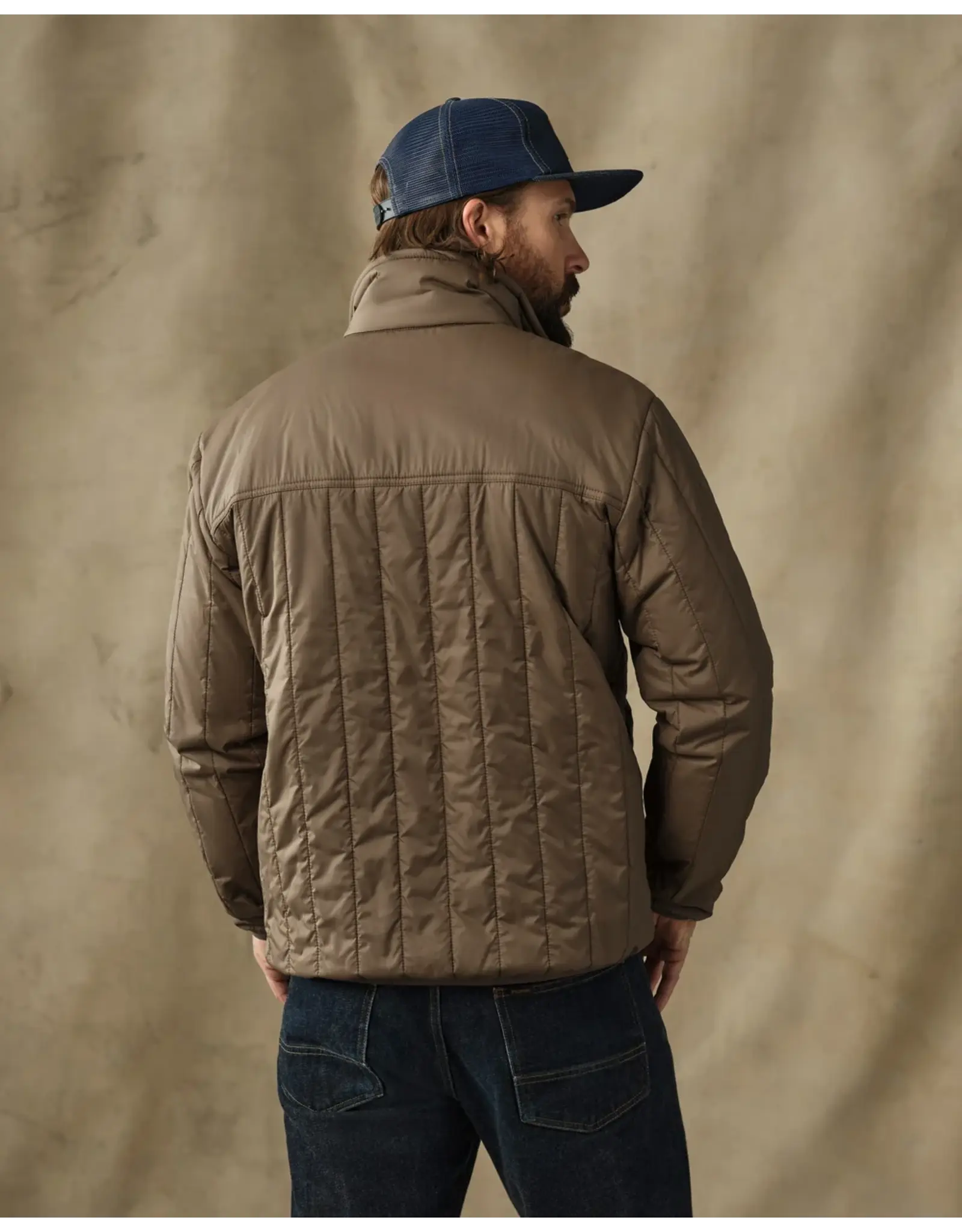 Filson Filson Ultralight Jacket