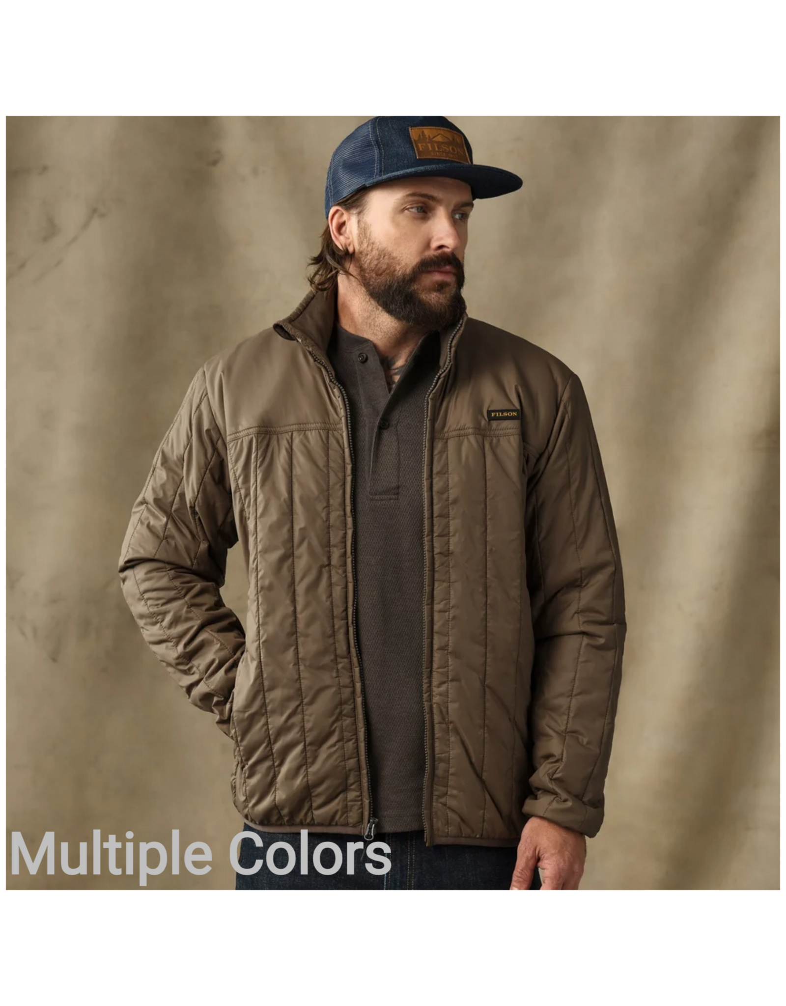 Filson Filson Ultralight Jacket
