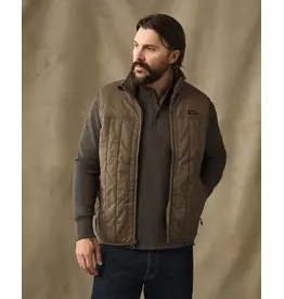 Filson Filson Ultralight Vest Teak