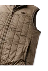 Filson Filson Ultralight Vest Teak