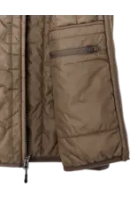 Filson Filson Ultralight Vest Teak