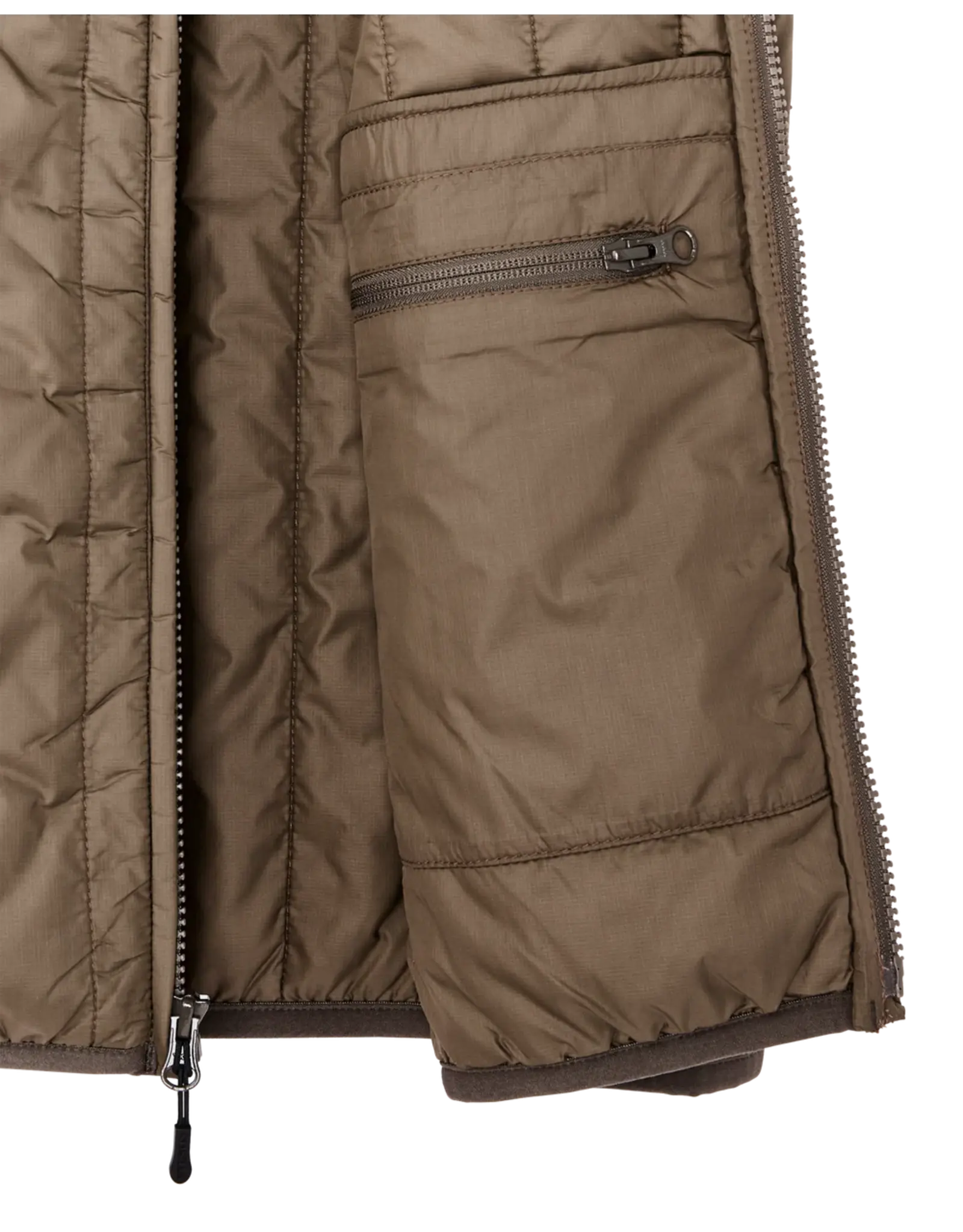 Filson Filson Ultralight Vest Teak