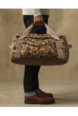 Filson Filson All Weather 40L Duffle Buckskin Camo