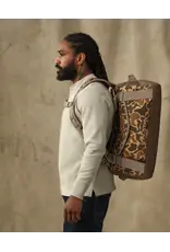 Filson Filson All Weather 40L Duffle Buckskin Camo
