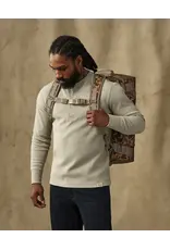 Filson Filson All Weather 40L Duffle Buckskin Camo