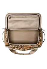 Filson Filson All Weather 40L Duffle Buckskin Camo