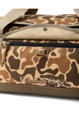 Filson Filson All Weather 40L Duffle Buckskin Camo