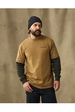 Filson Filson Scenic Graphic T-Shirt Dull Gold