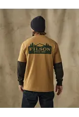 Filson Filson Scenic Graphic T-Shirt Dull Gold