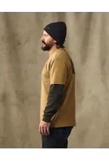 Filson Filson Scenic Graphic T-Shirt Dull Gold