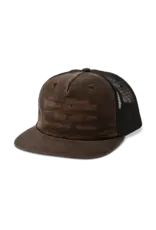 Filson Filson Diamond Trucker Mesh Cap