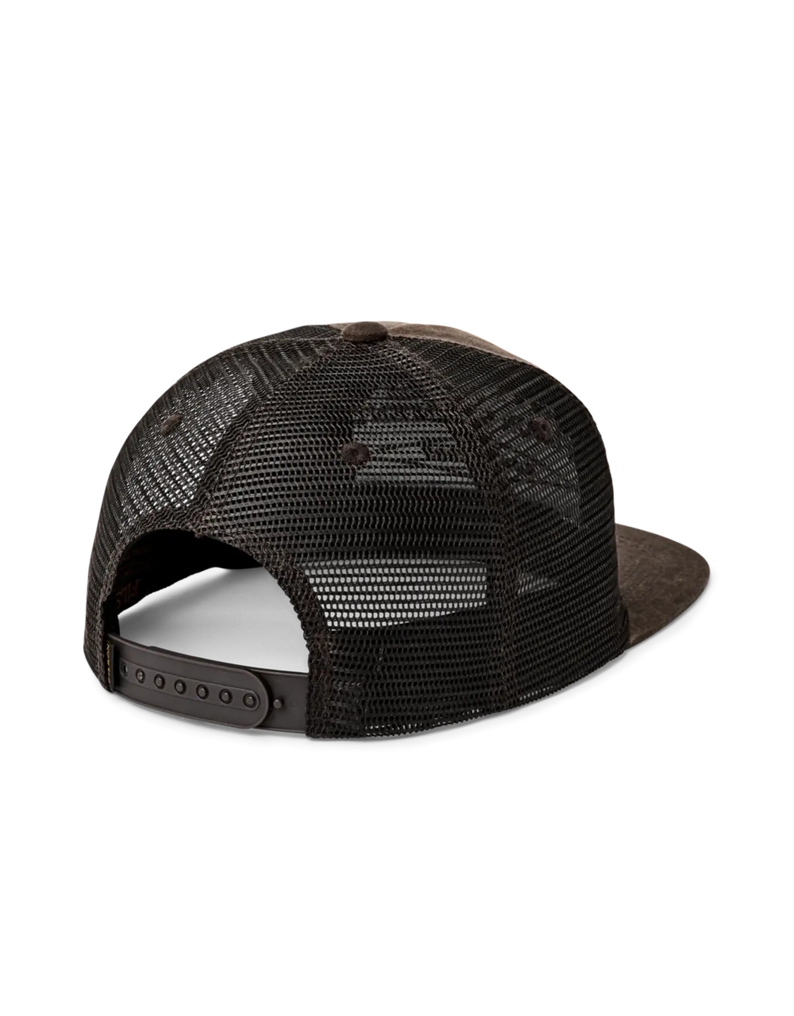 Filson Filson Diamond Trucker Mesh Cap