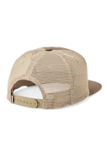 Filson Filson Buck Trucker Mesh Cap Tan
