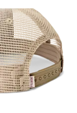 Filson Filson Buck Trucker Mesh Cap Tan