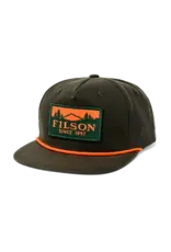 Filson Filson Scenic Trucker Cap Otter Green