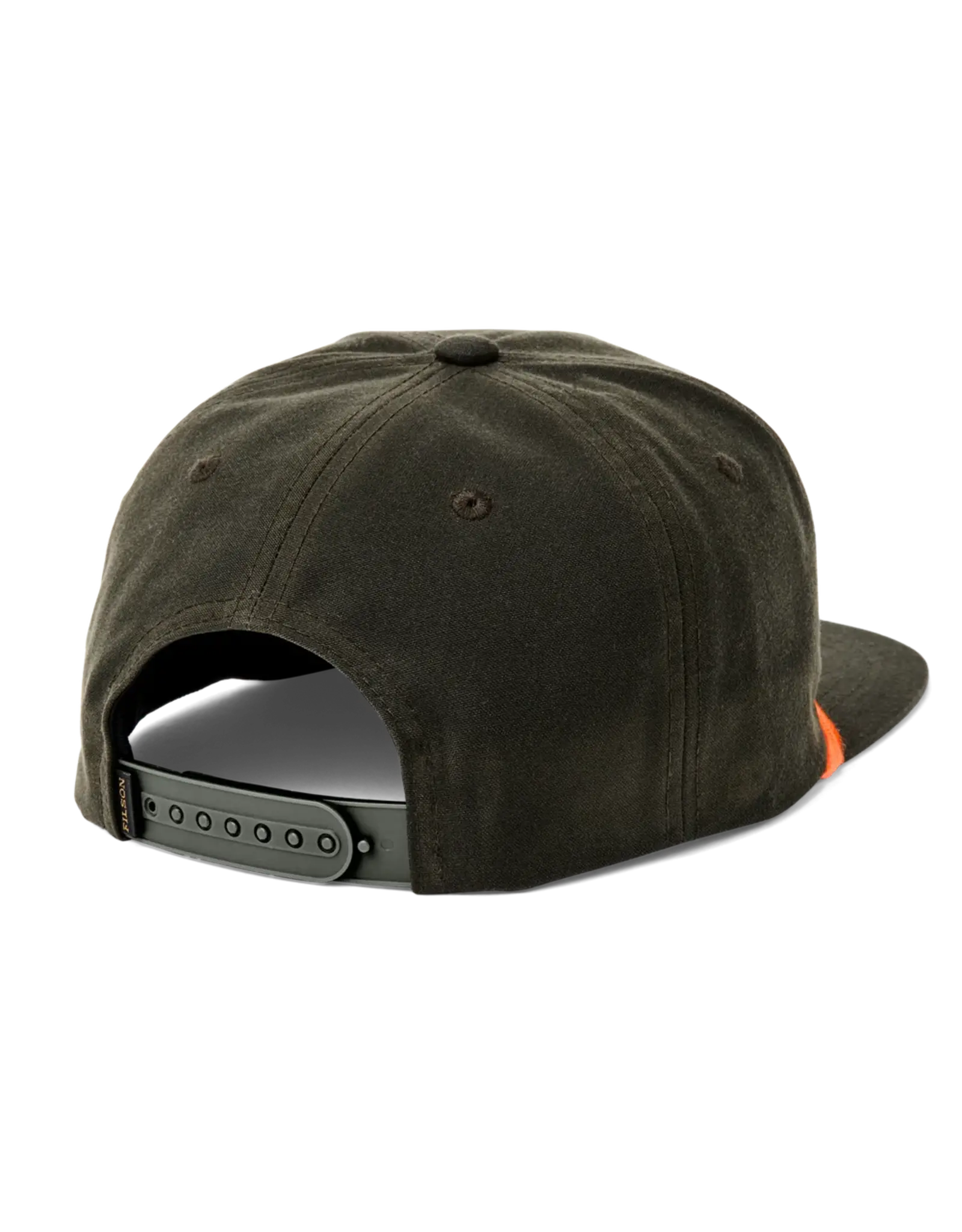 Filson Filson Scenic Trucker Cap Otter Green