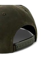 Filson Filson Scenic Trucker Cap Otter Green