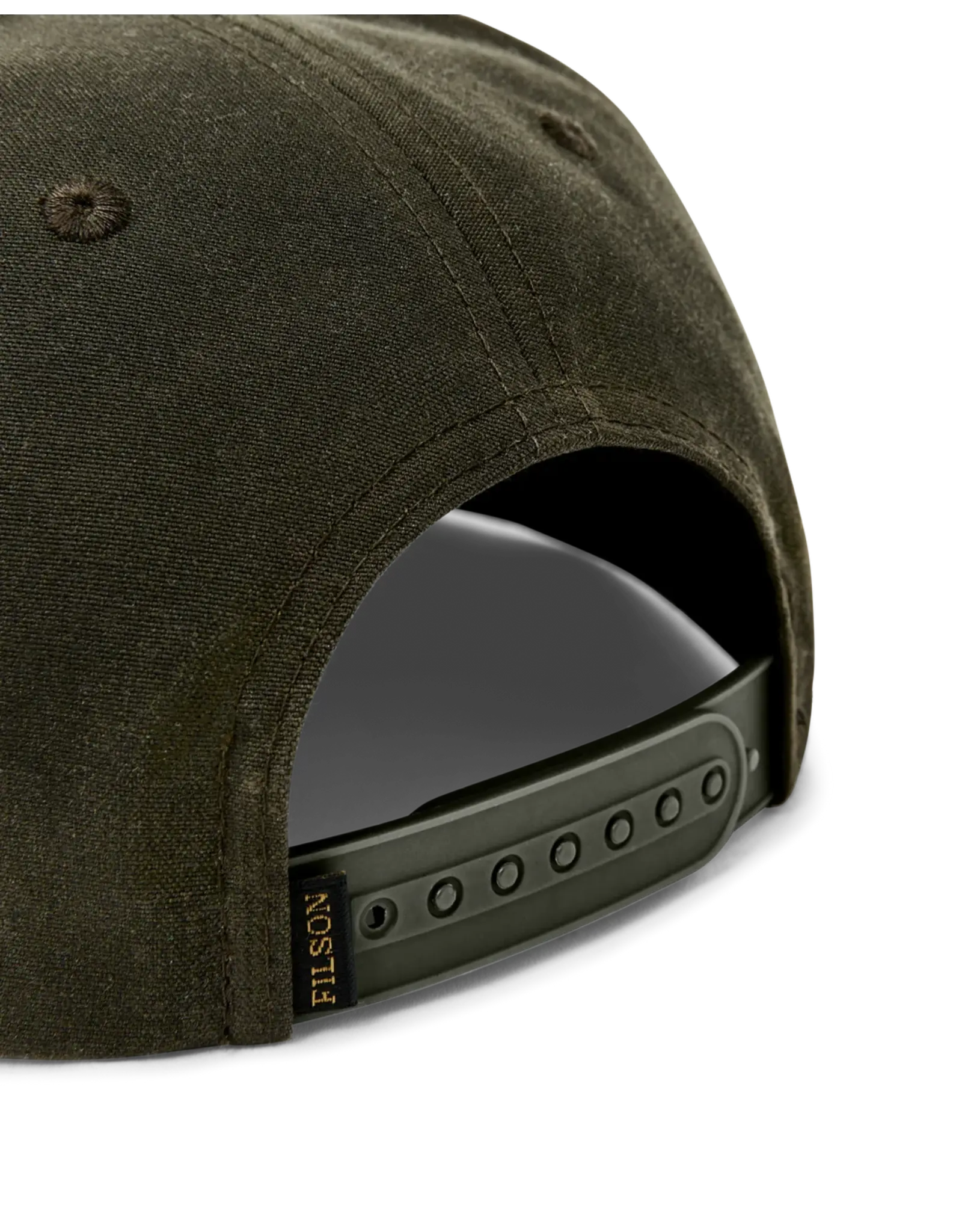 Filson Filson Scenic Trucker Cap Otter Green