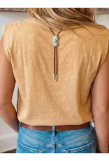 Oakleigh Western Boxy Tank