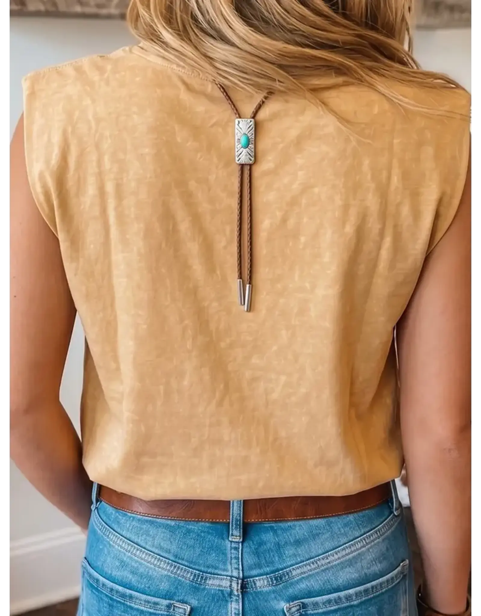 Oakleigh Western Boxy Tank