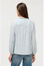 Johnny Was Johnny Was Relaxed Swing Blouse - Lyora